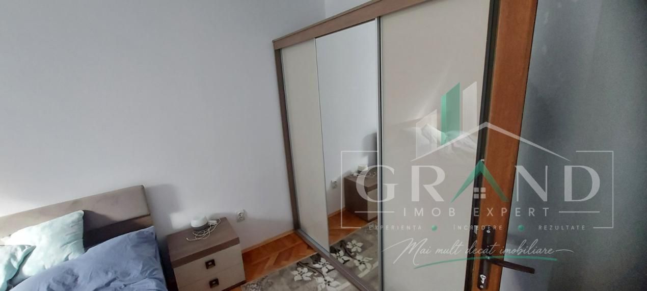 Apartament de Inchiriat : 2 Camere Decomandate | Etaj 2 | Gheorgheni/Snagov – fotografia 13 din 14