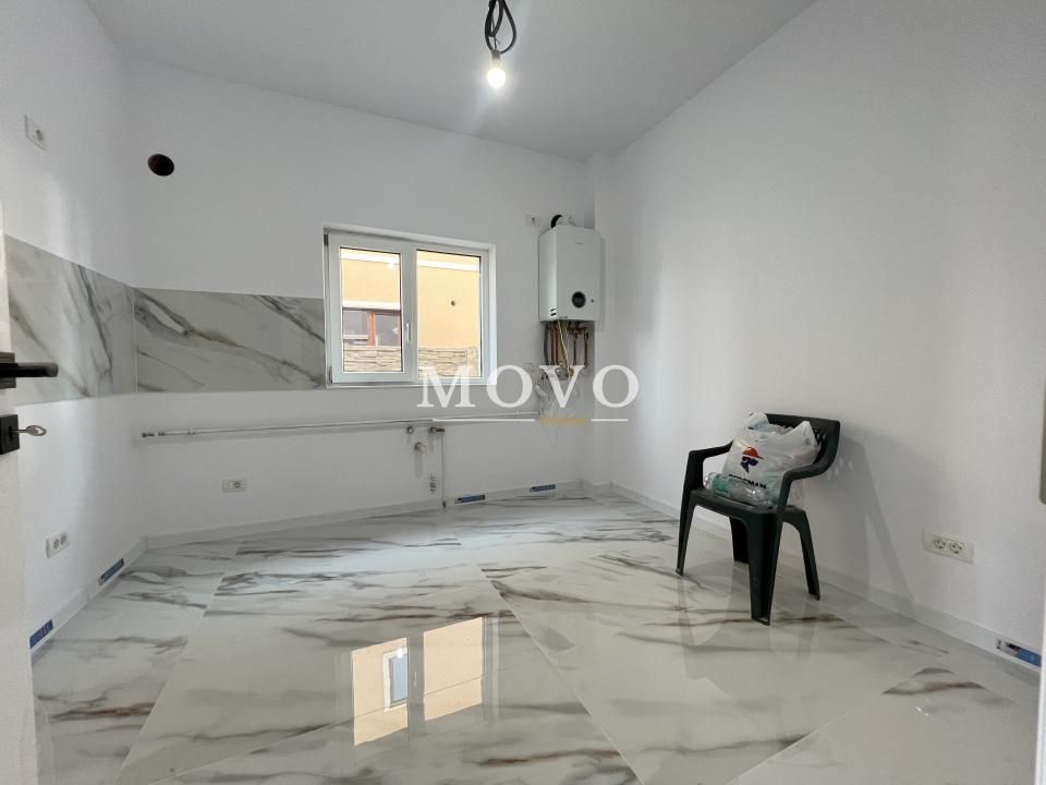 1/2 Duplex 5 camere | 3 bai | Giroc - Zona ESO – fotografia 7 din 18