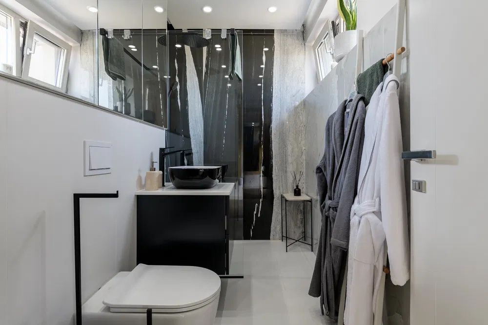 Apartament Premium de vanzare 70 de mp zona Cluj Vanatorului – fotografia 8 din 8