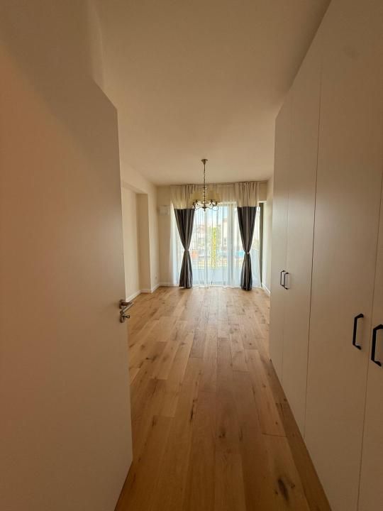 Apartament 4 camere Green Lake | 127,89 mp | 2 terase | Parcare subterana – fotografia 18 din 27