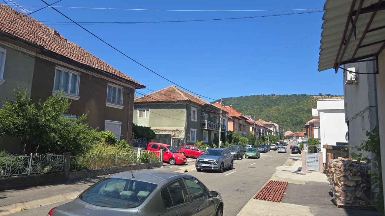 Casa individuala in Orsova - zona de Nord - Dunare – fotografia 7 din 9