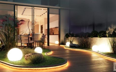 Apartament Premium 3 Camere de Inchiriere LUX | ONE Floreasca Vista | Zagazului