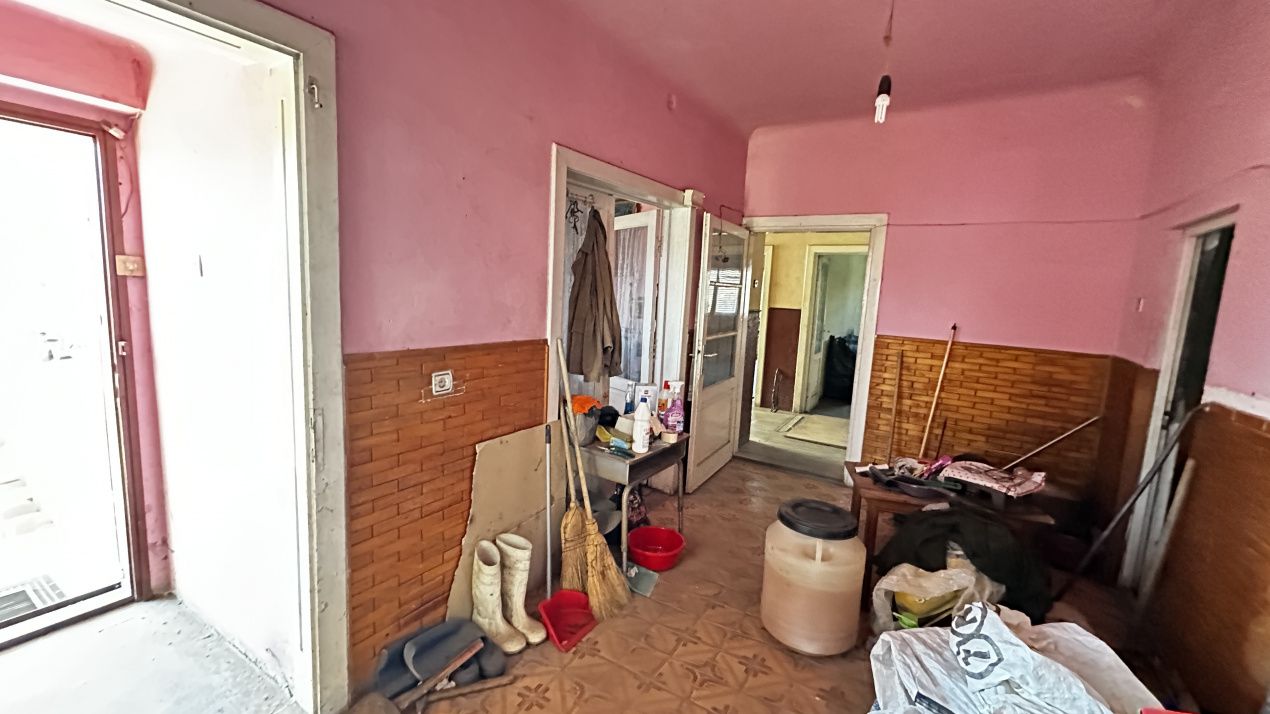 Vanzare Casa P+M Ampoi 3 Garaj 320 mp Teren Imprejmuita la asfalt Pozitie Firma – fotografia 36 din 55