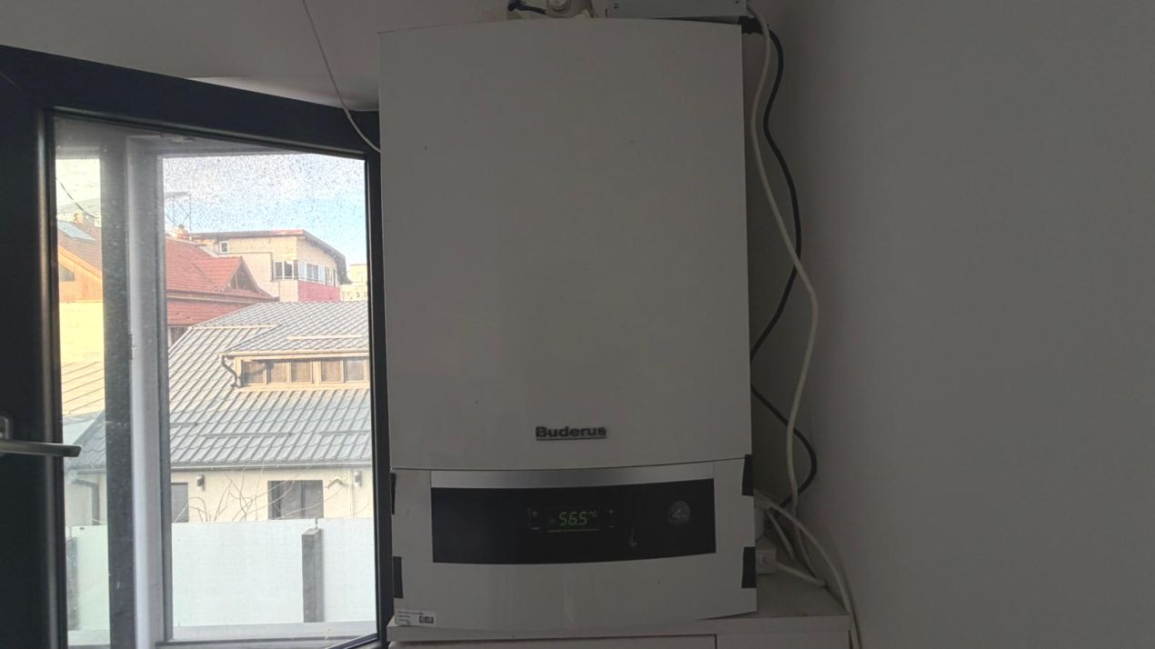 Apartament 3 camere | Terasa | Chitila | Metrou Jiului | Bloc 2018 | – fotografia 13 din 14