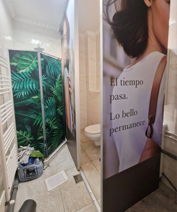 Spatiu comercial pentru diverse activitati zona Centrala – fotografia 13 din 15