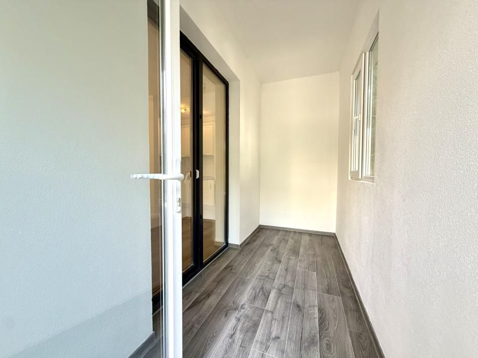 Apartament elegant, 3 camere, 62 mp utili, 103 mp curte - Dumbravita – fotografia 9 din 12