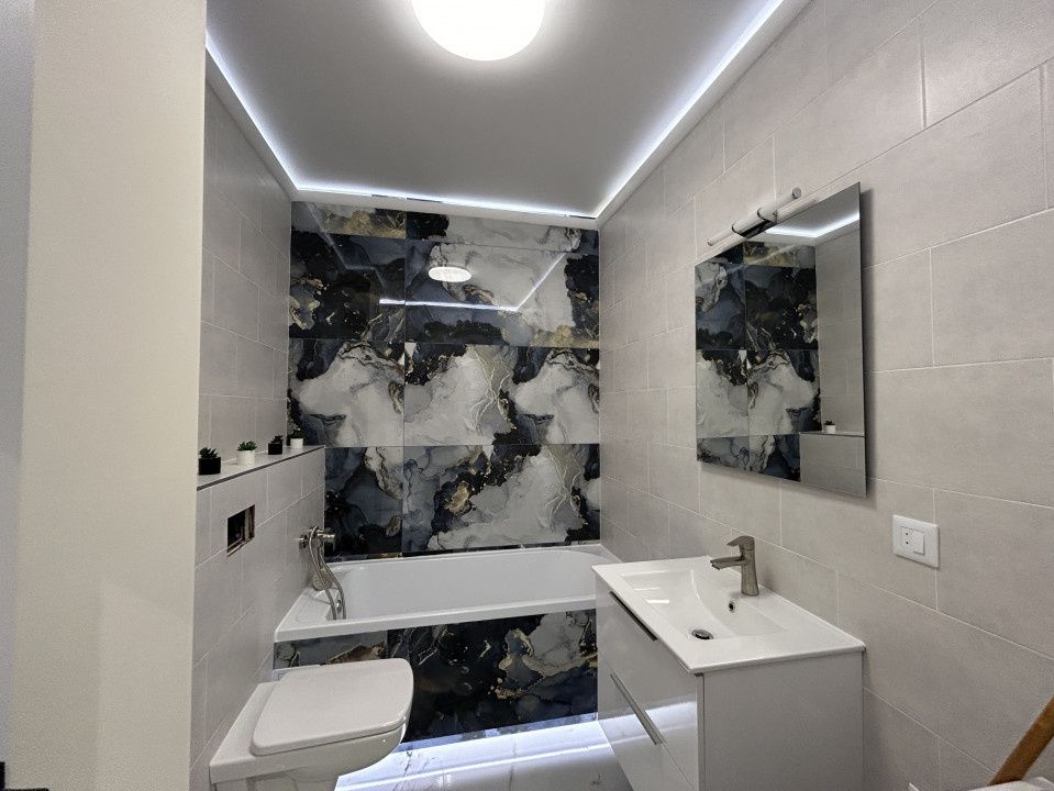Apartament de vânzare | 2 camere | Florești – fotografia 9 din 12