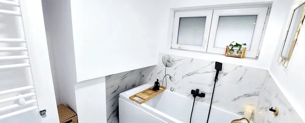 2 Camere de inchiriat | Grivita | Metrou | Centrala Proprie – fotografia 7 din 8