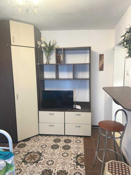 Garsoniera  renovata - 10 minute Parcul Titan – fotografia 3 din 11