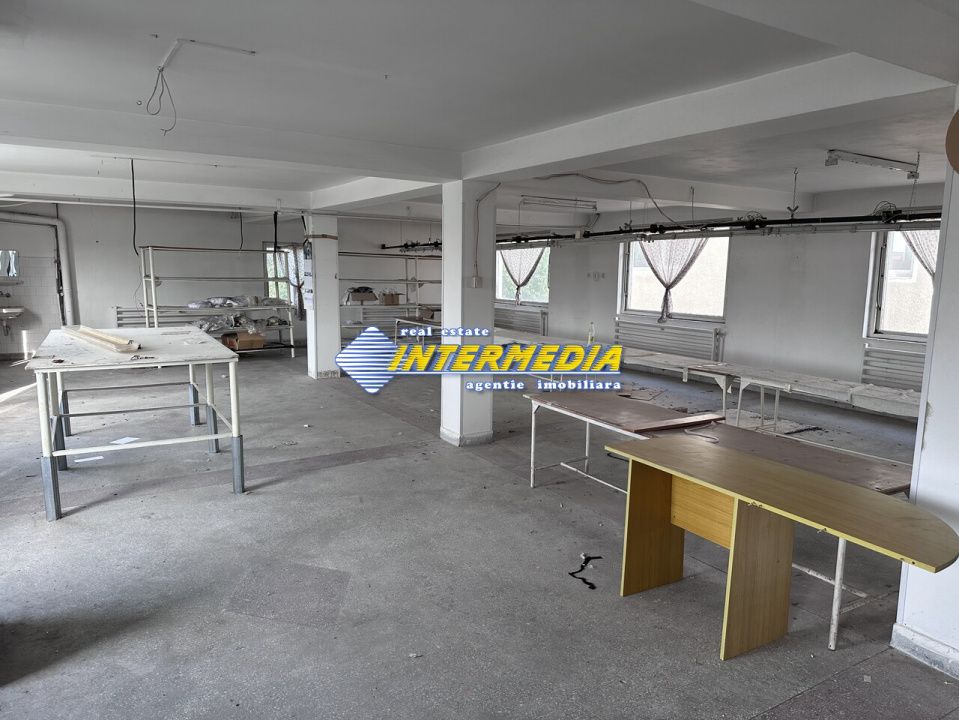 SPATIU COMERCIAL I CENTRU I SUPRAFATA 250 MP I PRETABIL CROITORIE I – fotografia 4 din 14