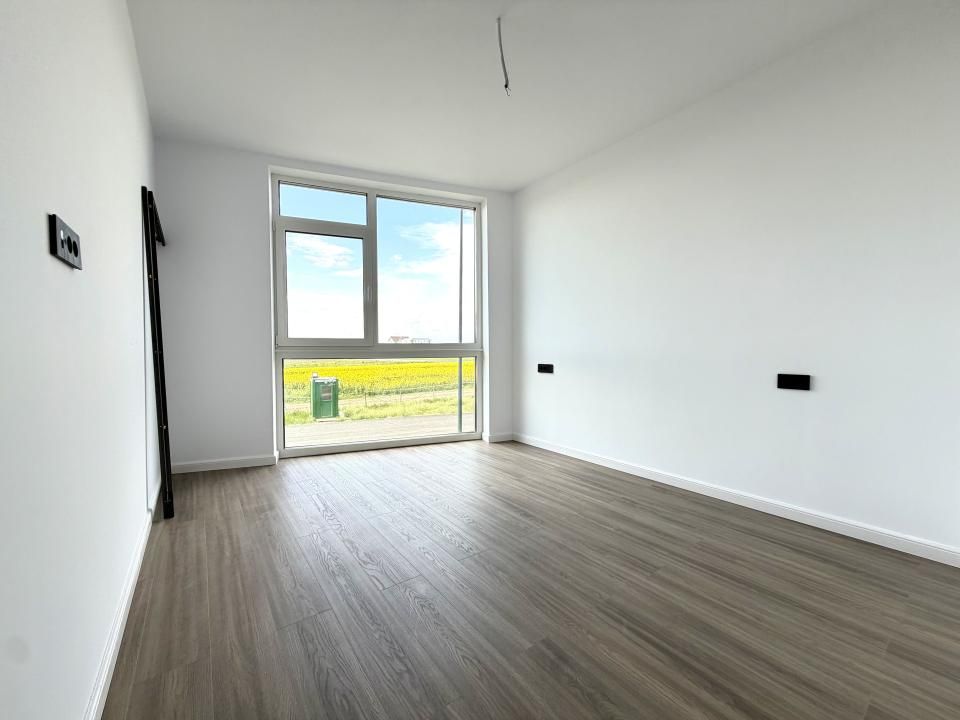 Apartament modern cu 3 camere, 71 mp utili, etaj 1 - Timisoara – fotografia 6 din 9