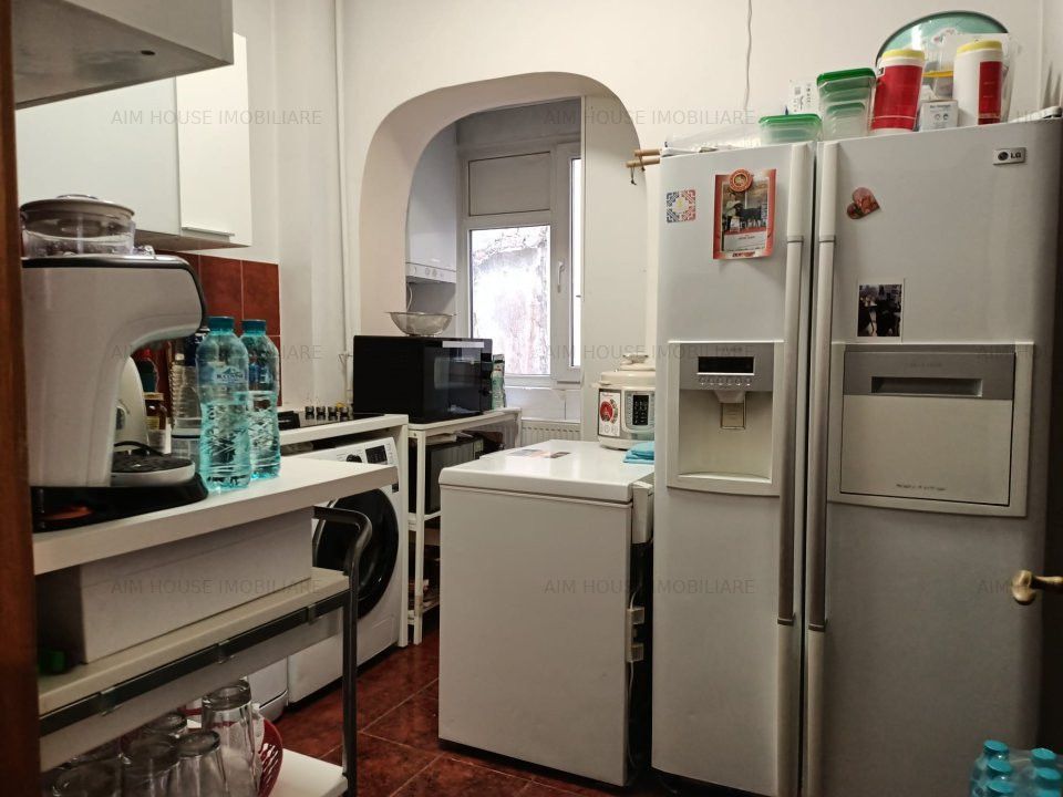 Apartament 3 camere Parcul Carol-bd. Marasesti – fotografia 8 din 15