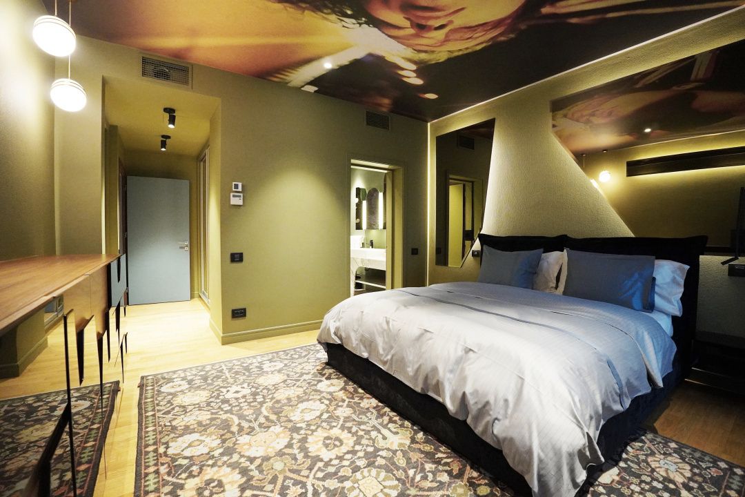 Hotel Serviced Residence | 3 Rooms + Parking | Primăverii – fotografia 13 din 21