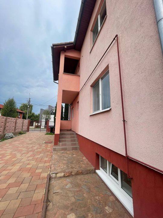 Duple mare 330 mp. D+P+1+M cu 630 mp Teren Zona Lidl 1 CETATE utilitatati asfalt – fotografia 19 din 35