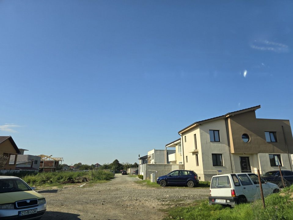 Anunturi vanzari terenuri in Constanta zona Km 5 – fotografia 1 din 6