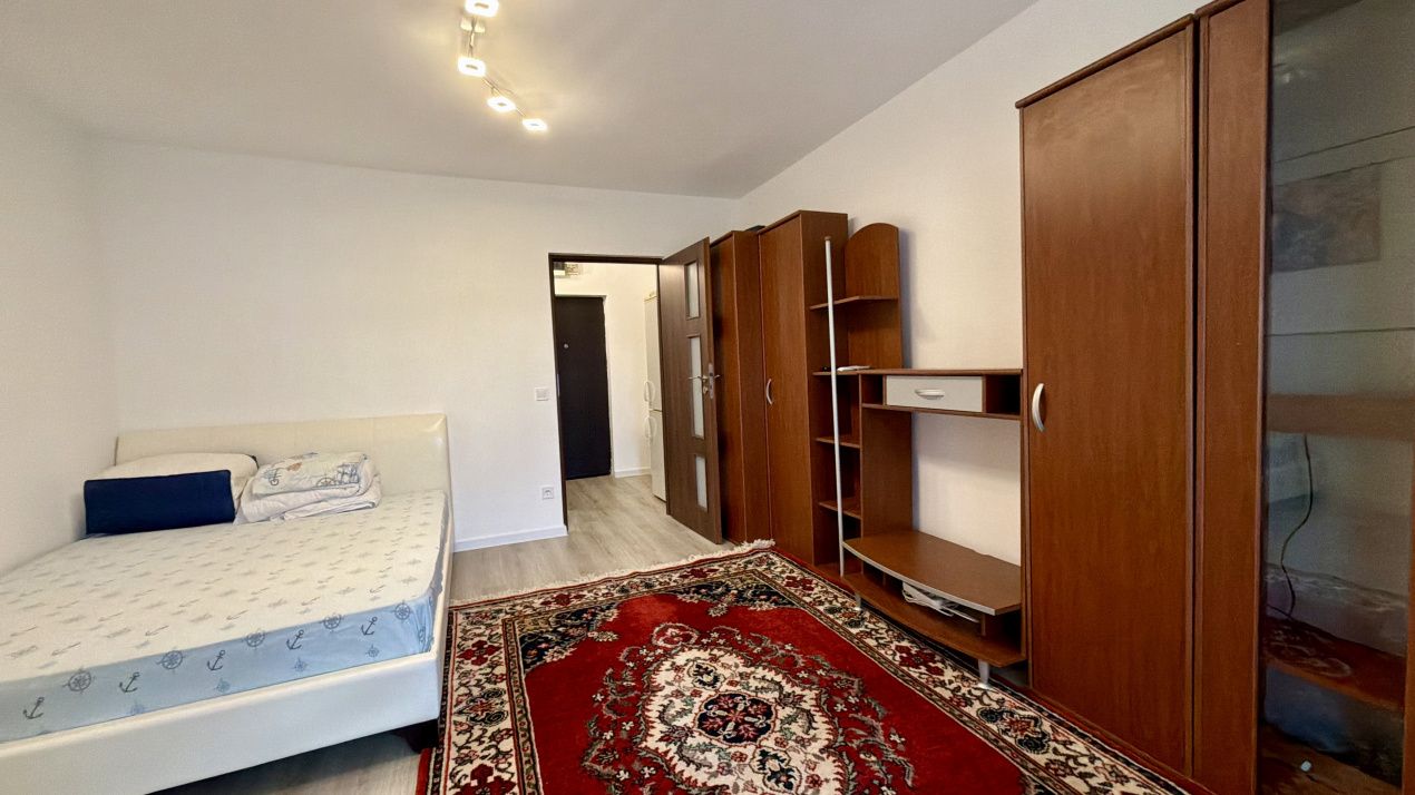 Garsonieră  B-dul Basarabia – 31mp, renovată, la 5 minute metrou Costin Georgian – fotografia 3 din 10