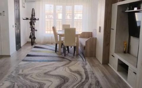 Apartament 2 camere, 45 mp, Apahida