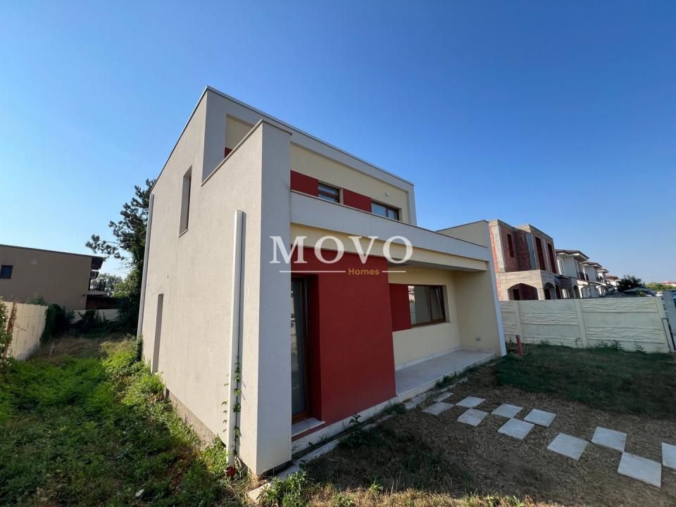 Casă individuală 4 camere – Timișoara | Calea Urseni (Uzina de Apă) – fotografia 2 din 15