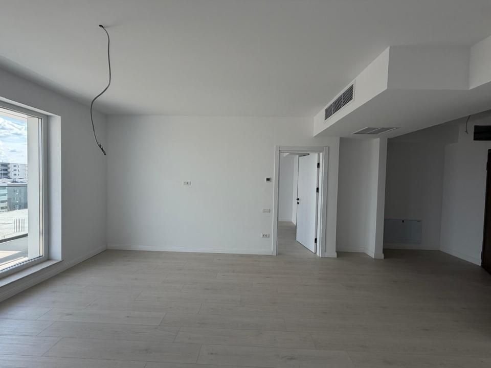DE VANZARE Apartament 2 camere MTM Pipera Lake - Faza 2/2026 – fotografia 11 din 20