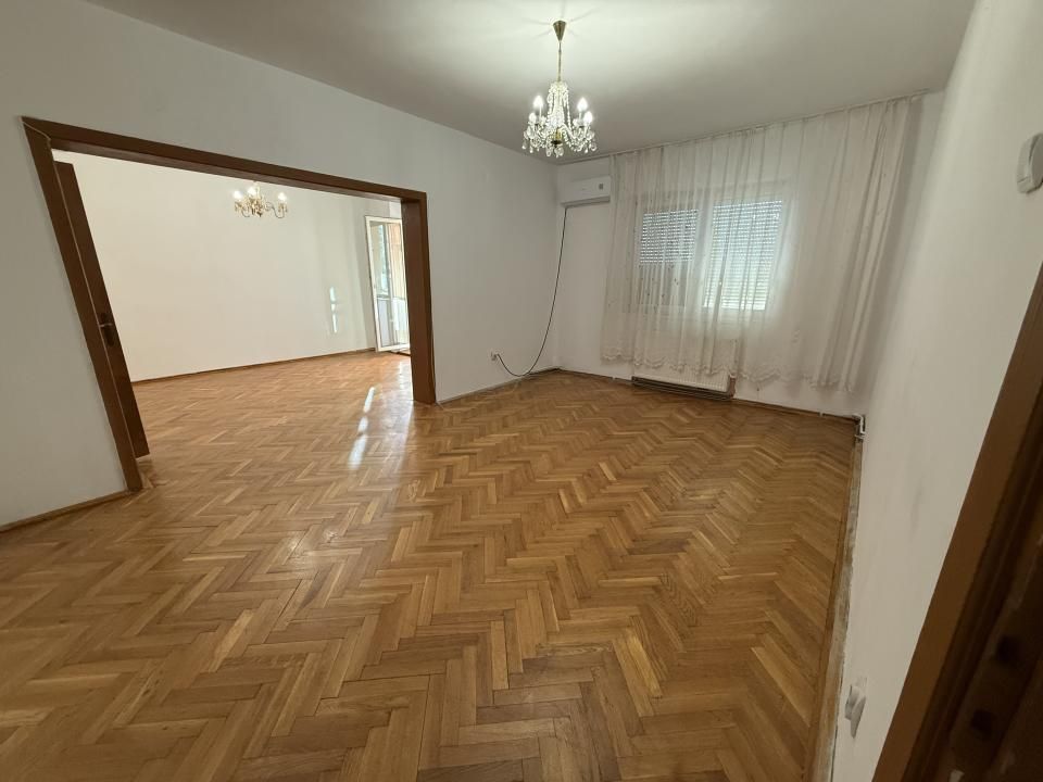 Apartament 4 camere, 94 mp utili + garaj si boxa - Elisabetin – fotografia 1 din 12