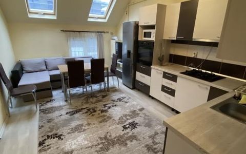 Apartament  3 camere la cheie Oasului