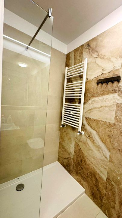 Apartament 2 Camere | Aviatiei – Nusco City | TerasaGradina 45 mp – fotografia 8 din 12