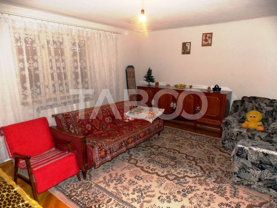 COMISION 0% Casa individuala de vanzare 370 mp teren 760 mp Gusterita – fotografia 5 din 23