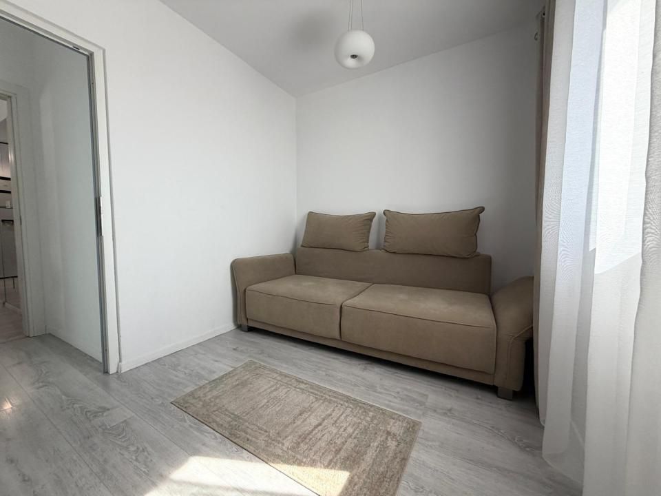 Apartament 3 camere, 65 mp utili, etaj 4 - Campeador- Vox – fotografia 5 din 18
