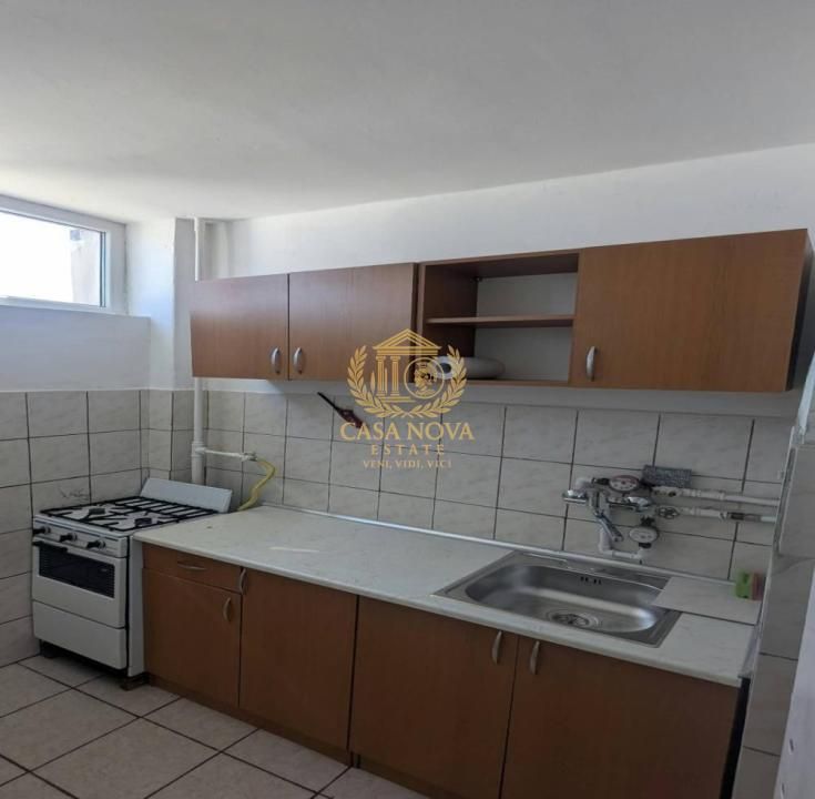 Garsoniera 28mp, balcon 3mp, etaj intermediar, zona Piata Flora – fotografia 5 din 6