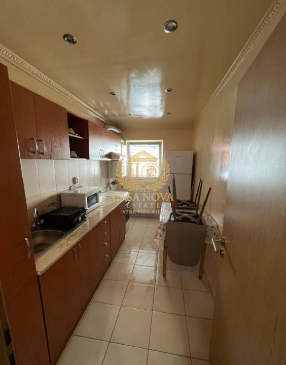Apartament 2 camere 45mp, zona Calea Turzii, Pet Friendly, parcare – fotografia 7 din 8