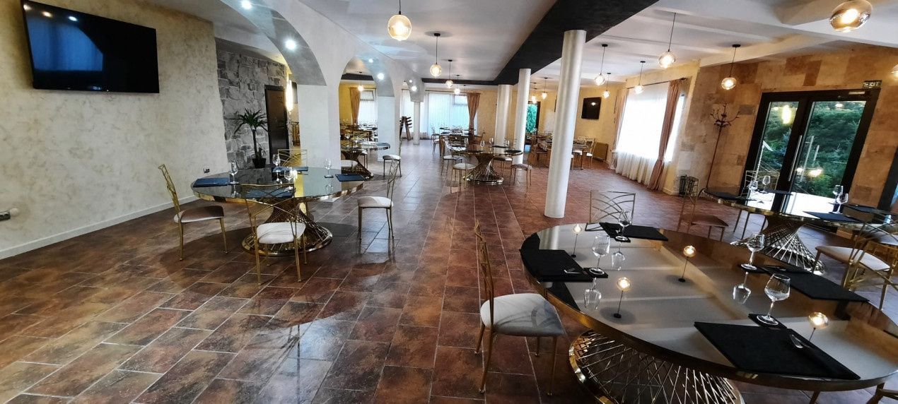 Oportunitate de Investiție, Vilă Feleacu, Restaurant / Pensiune – fotografia 13 din 21