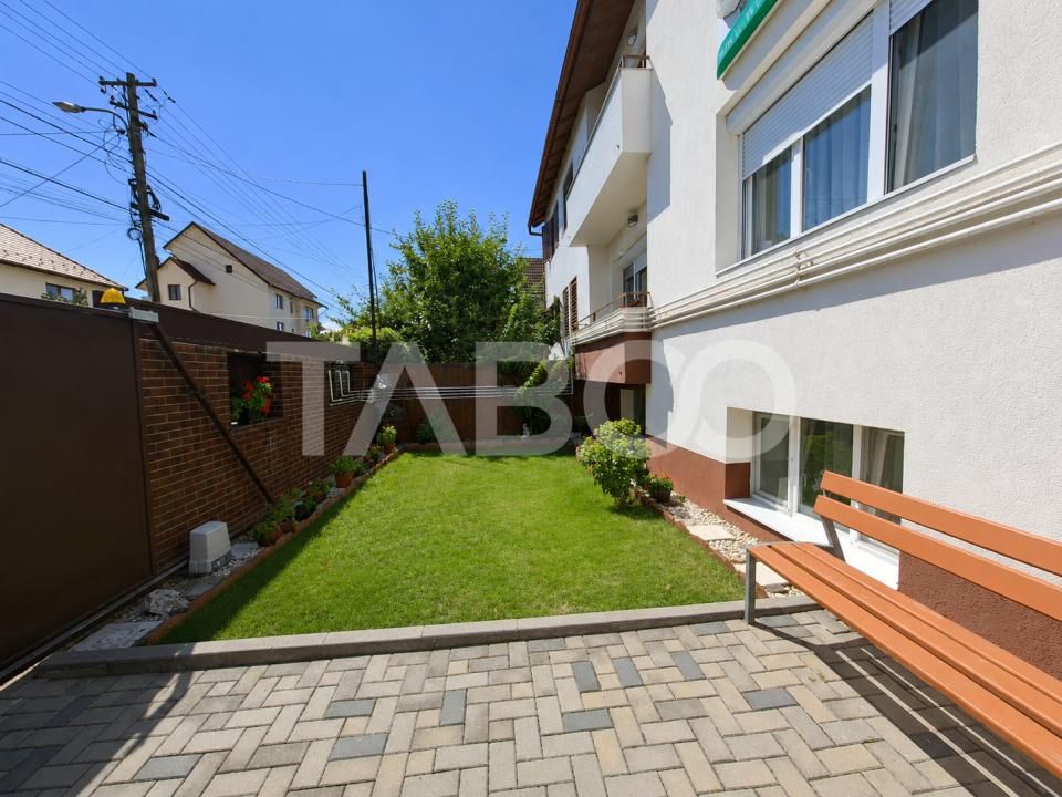 Spatiu bioru de vanzare Sub Arini - Ciprian Porumbescu gradina parcare – fotografia 11 din 20