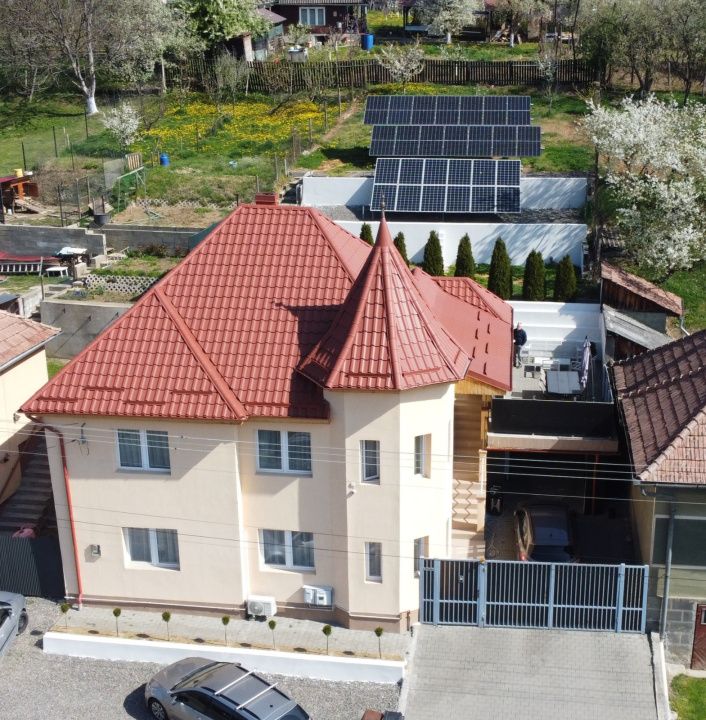 Casă de vânzare Reghin zona semicentrală. – fotografia 18 din 18