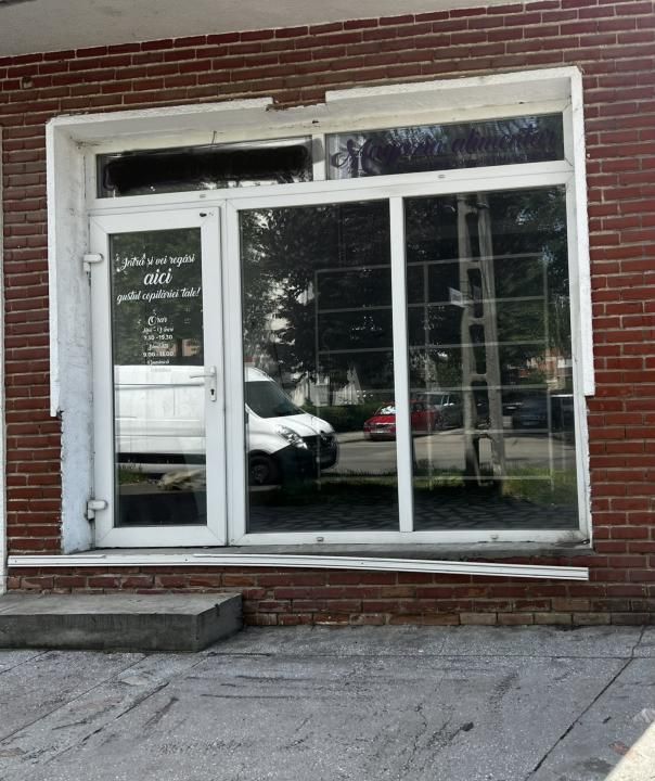 2 Spatii Comerciale de inchiriat - Zona Bucovina Timisoara – fotografia 2 din 6