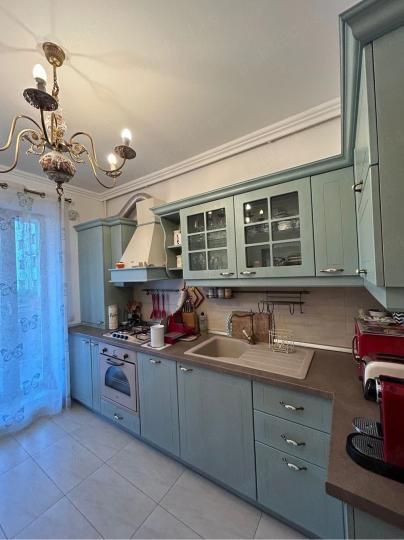 4 Camere de inchiriat | Baneasa Greenfield | Parcare  | Centrala | – fotografia 7 din 10