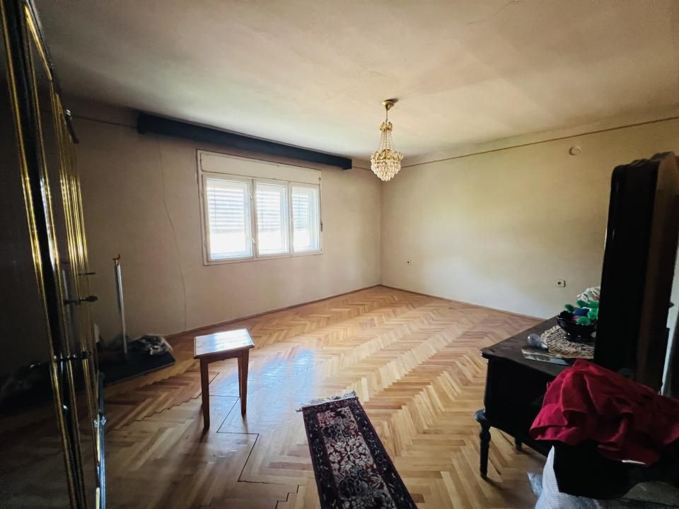 Casa de caramida, cu teren 739 mp- zona Mehala Timisoara – fotografia 7 din 15