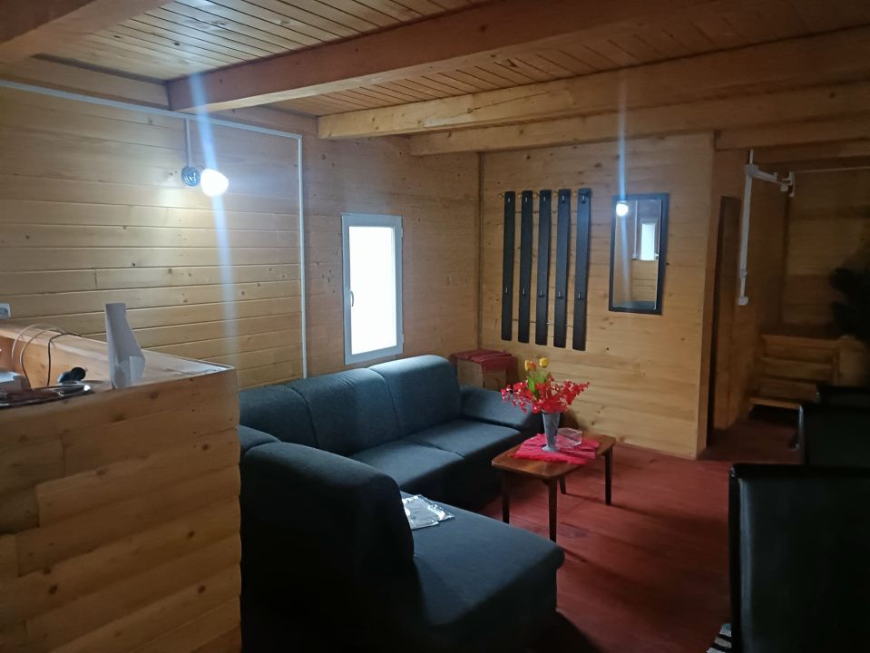 Cabană de vânzare în Bistra-Mureșului, com Deda, sau schimb – fotografia 10 din 21