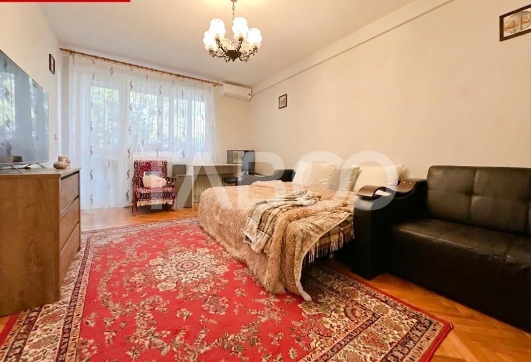 Apartament  2 camere decomandate de vanzare in  Cartier Gheorgheni – fotografia 1 din 10