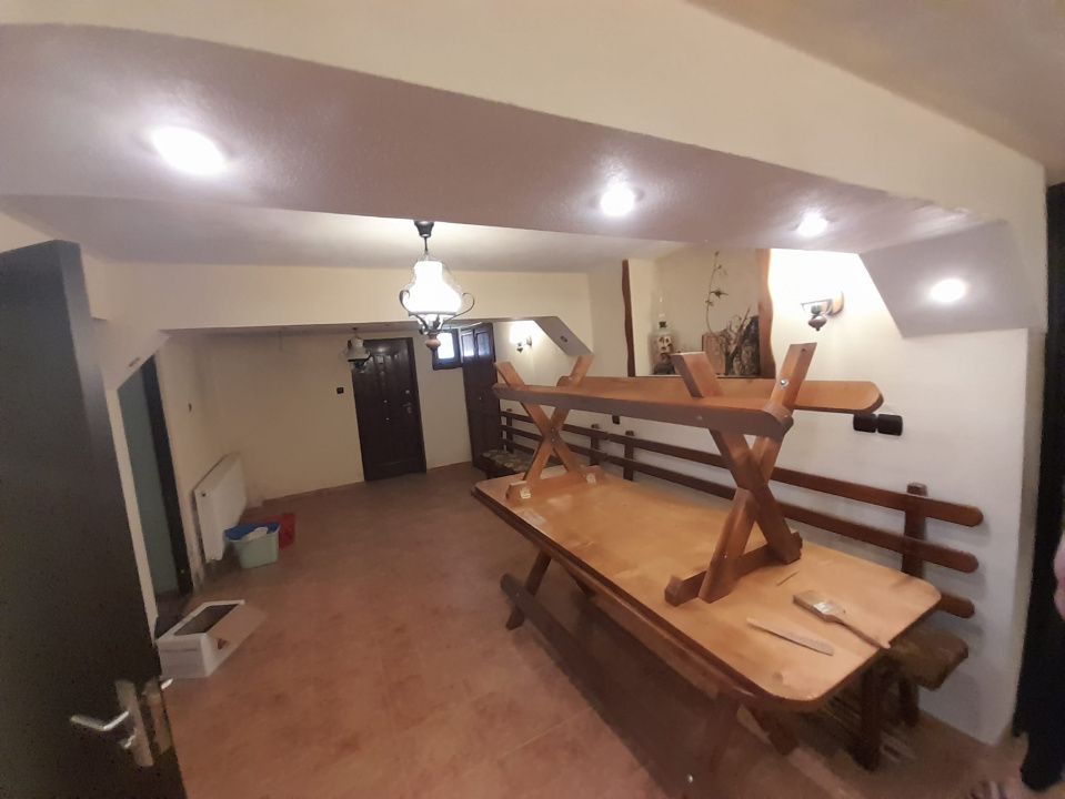 Casa individuala 4787mp teren,zona RUSU BARGAULUI – fotografia 17 din 32