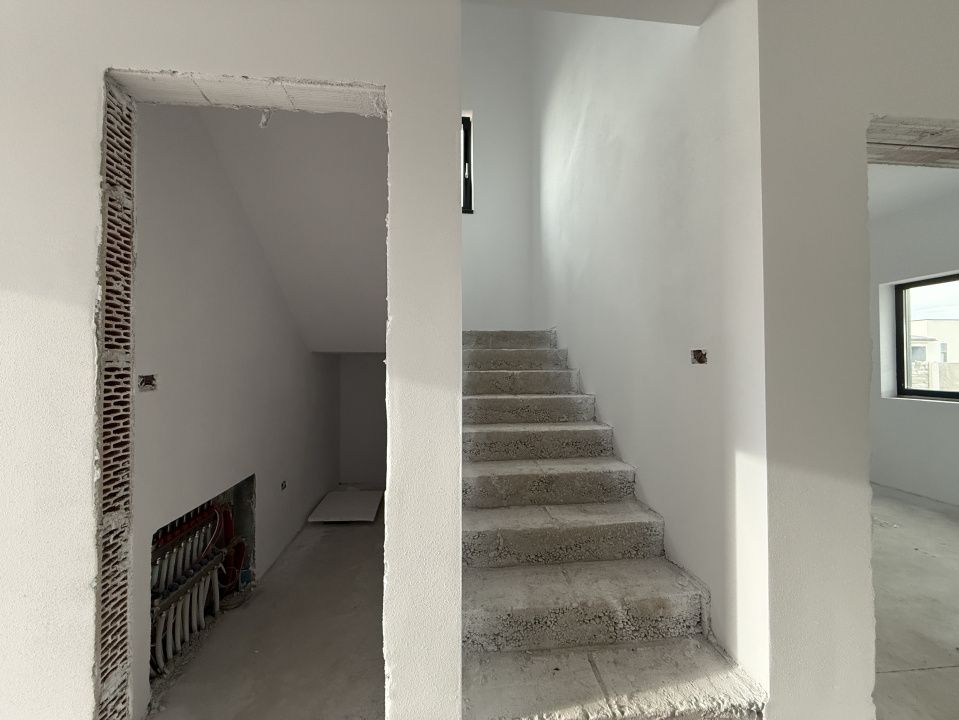 Duplex 4 camere, 105mp utili, 300mp teren, Calea Urseni COMISION 0% – fotografia 9 din 23