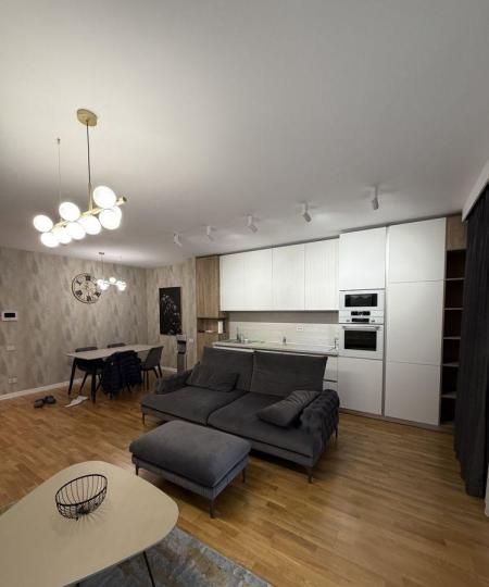 2 Camere de inchiriat | Herastrau | Nordului | Parcare Subterana – fotografia 5 din 8