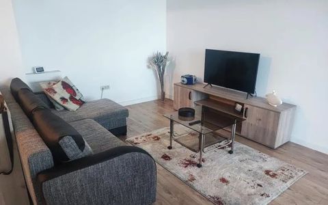 2 Camere de inchiriat | Rahova | Centrala | Parcare | Mobilat