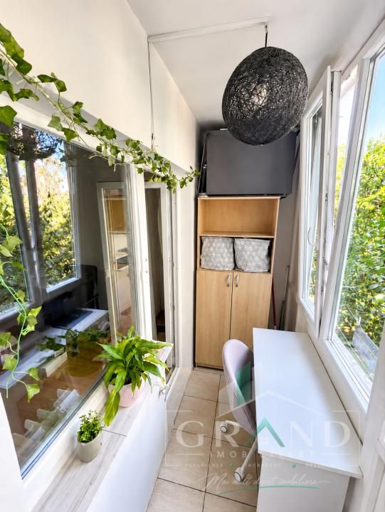 GARSONIERĂ | MĂRĂȘTI–STR.COJOCNEI | ETAJ 1 | BALCON | IDEALĂ INVESTIȚIE – fotografia 5 din 7