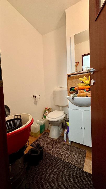 Apartament modern 3 camere, 70 mp utili, decomandat - zona Aradului – fotografia 10 din 16