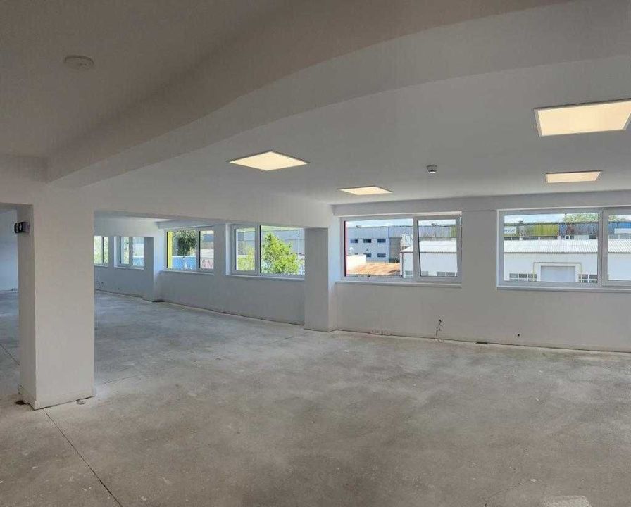 Spatiu birou/ alte activitati, renovat, 177 Mp, Zona Bd. Muncii – fotografia 3 din 7