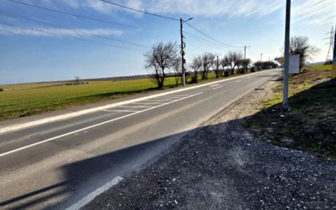 Investiție pe litoral – loturi de teren la intrarea în Costinești