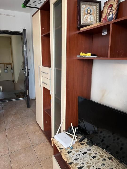 Apartament 1 camera, 17 mp utili, etaj 4 cu acoperis - Girocului – fotografia 3 din 8