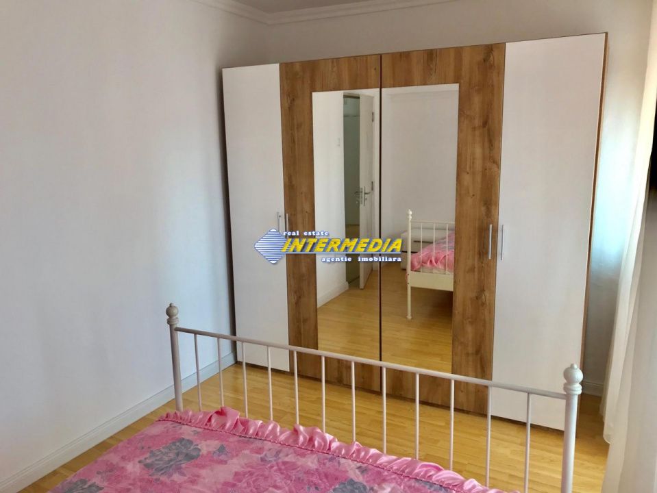 2 camere de inchiriat in Centru mobilat si utilat nou zona Primariei – fotografia 8 din 20