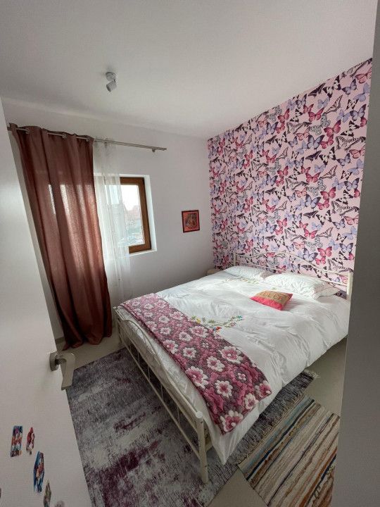 Casă P+1 de vânzare în Tuzla – 180 mp utili, teren 395 mp – fotografia 40 din 61