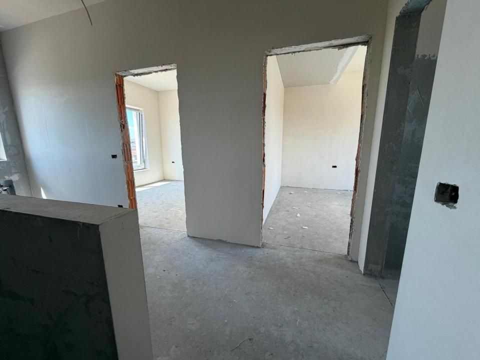 Duplex | Curte generoasa | Parter+Etaj | Toate utilitatile | 2 Bai | – fotografia 10 din 17
